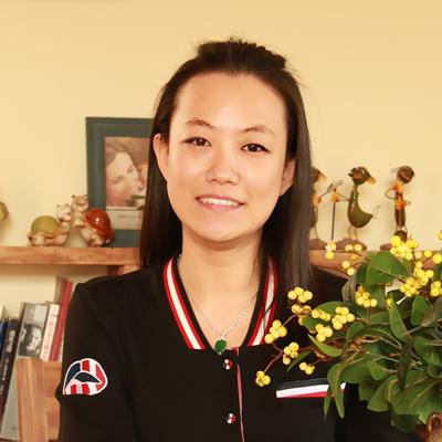Yangyu Wang's Photo
